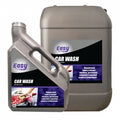EASY WIPE CAR WASH