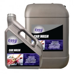 EASY WIPE CAR WASH