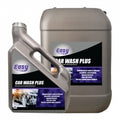 EASY WIPE CAR WASH PLUS