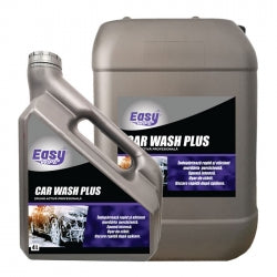 EASY WIPE CAR WASH PLUS