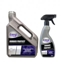 EASY WIPE RUBBER PROTECT