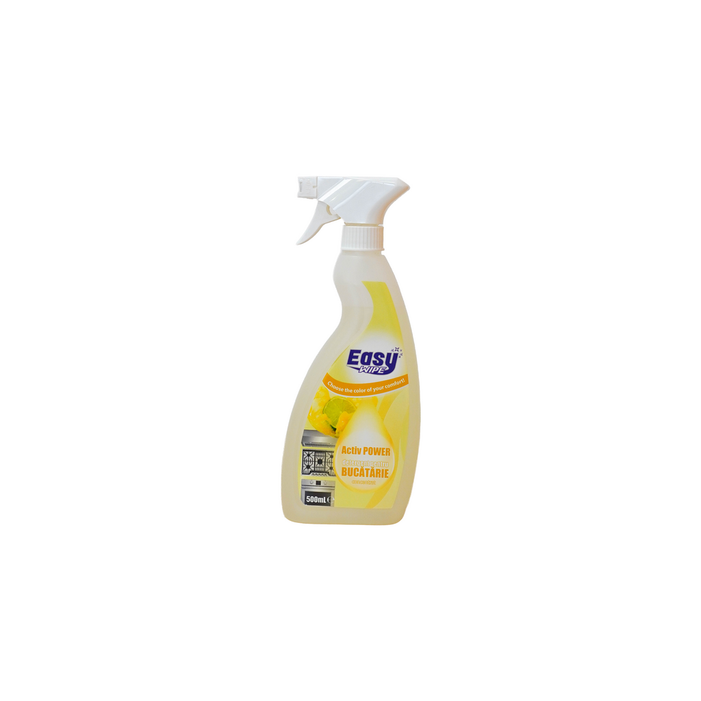 EASY WIPE ACTIVE POWER