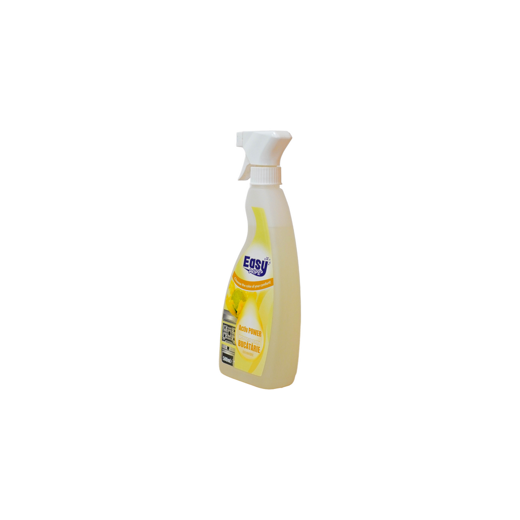 EASY WIPE ACTIVE POWER