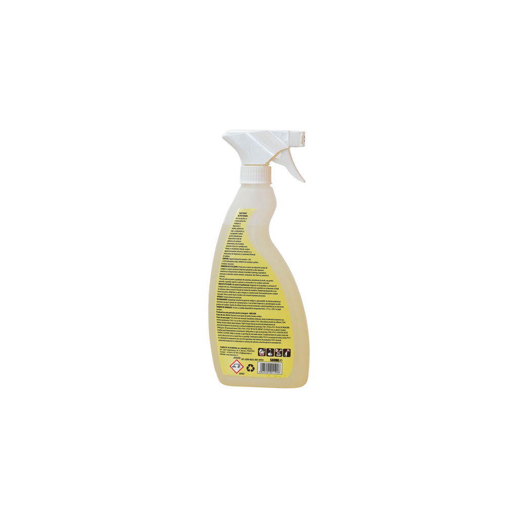EASY WIPE ACTIVE POWER