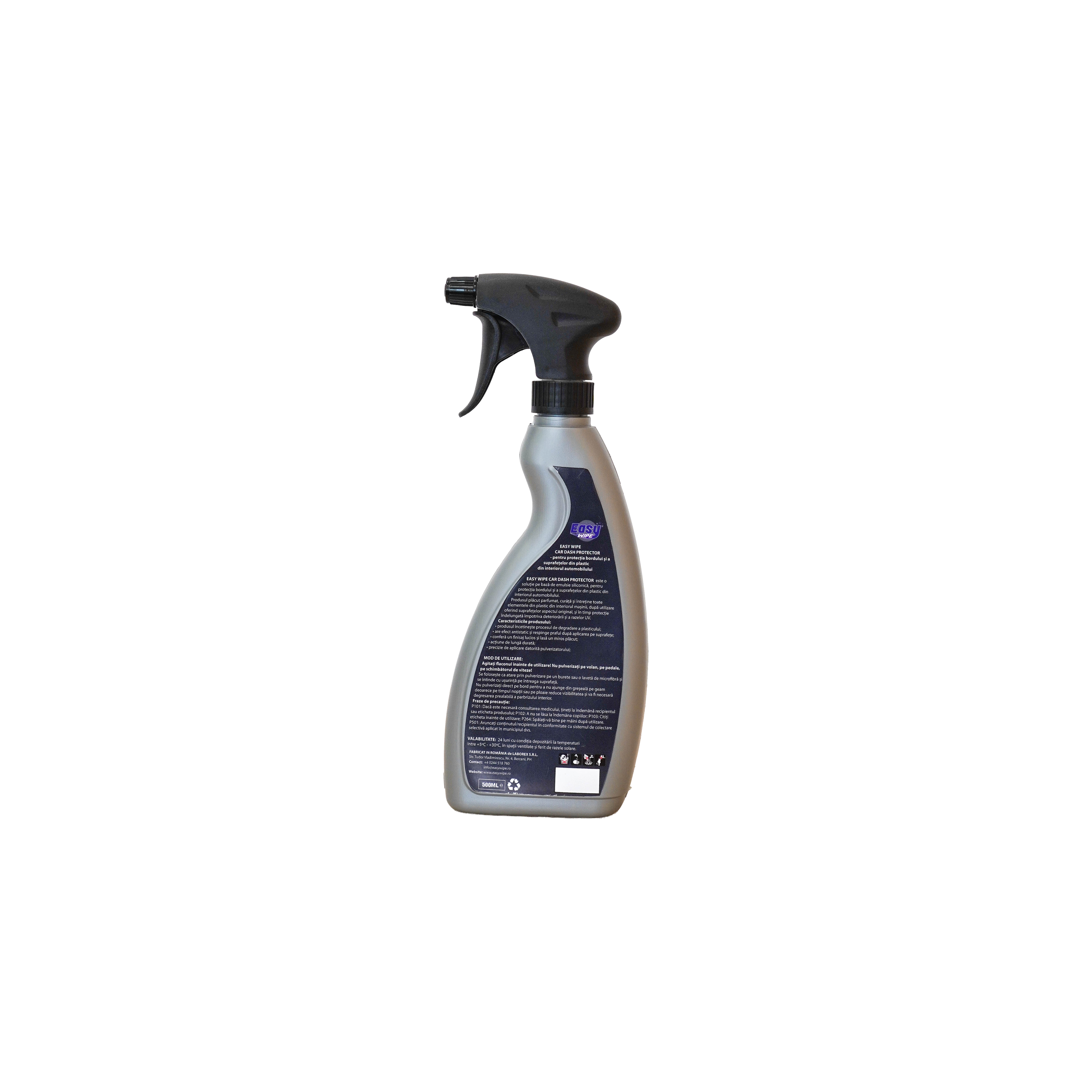 EASY WIPE CAR DASHBOARD PROTECTOR