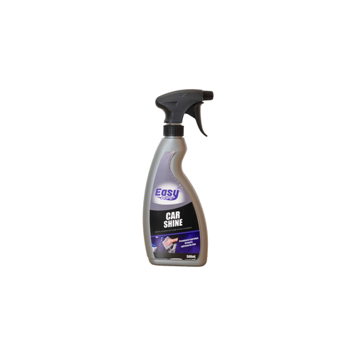 EASY WIPE CAR SHINE