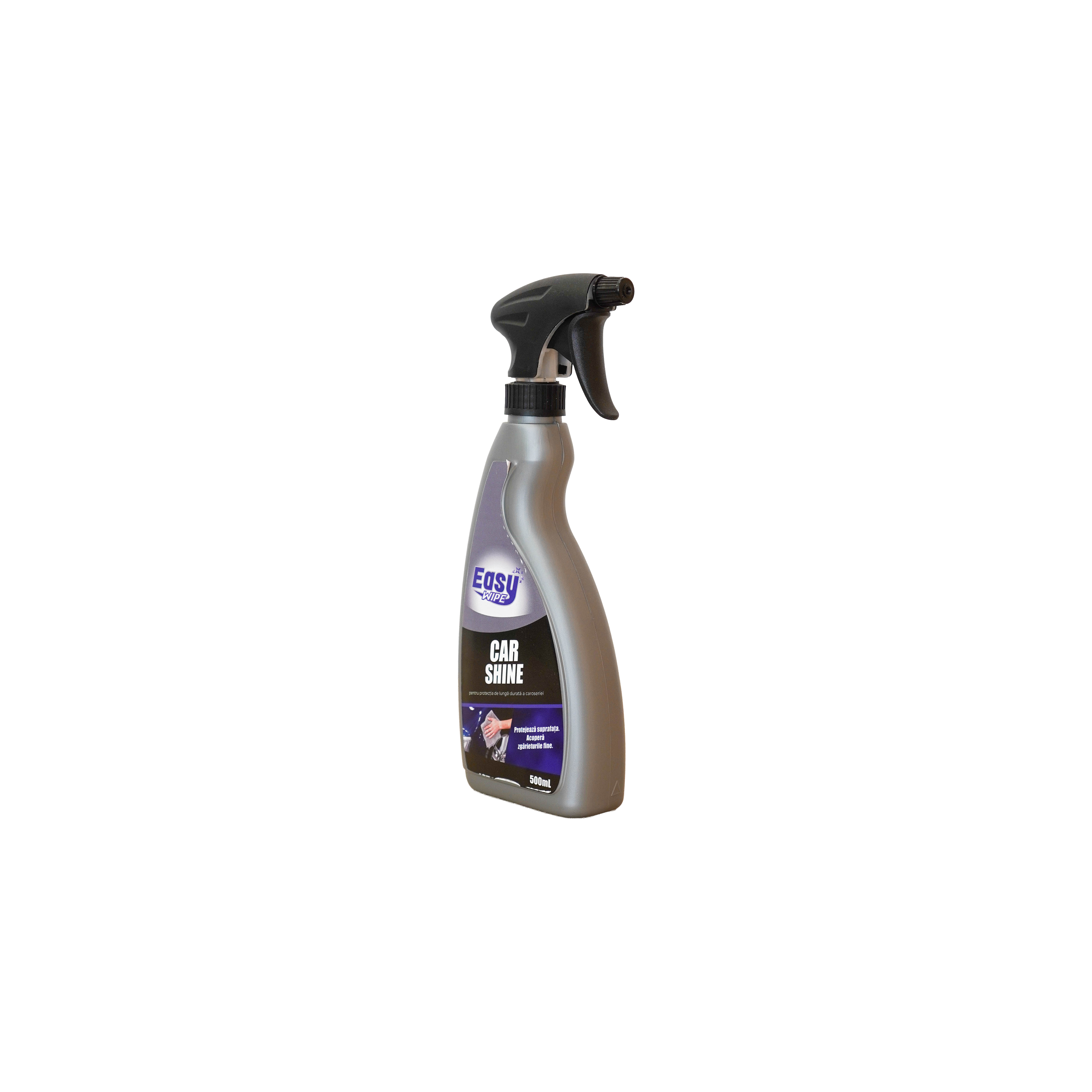 EASY WIPE CAR SHINE