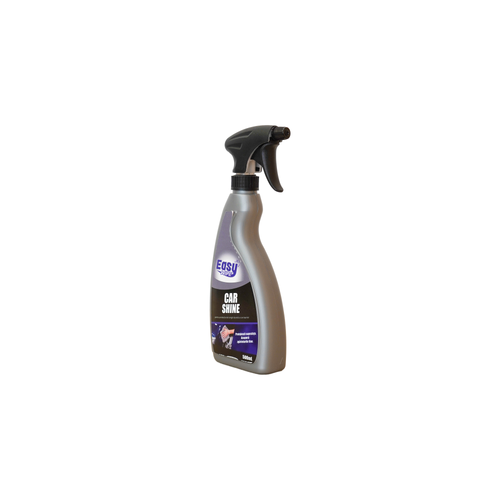 EASY WIPE CAR SHINE