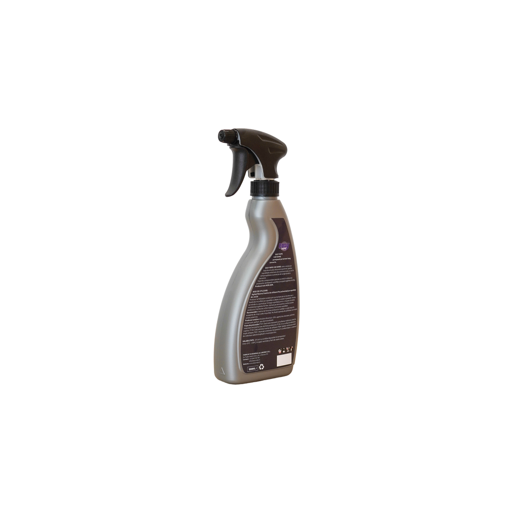 EASY WIPE CAR SHINE