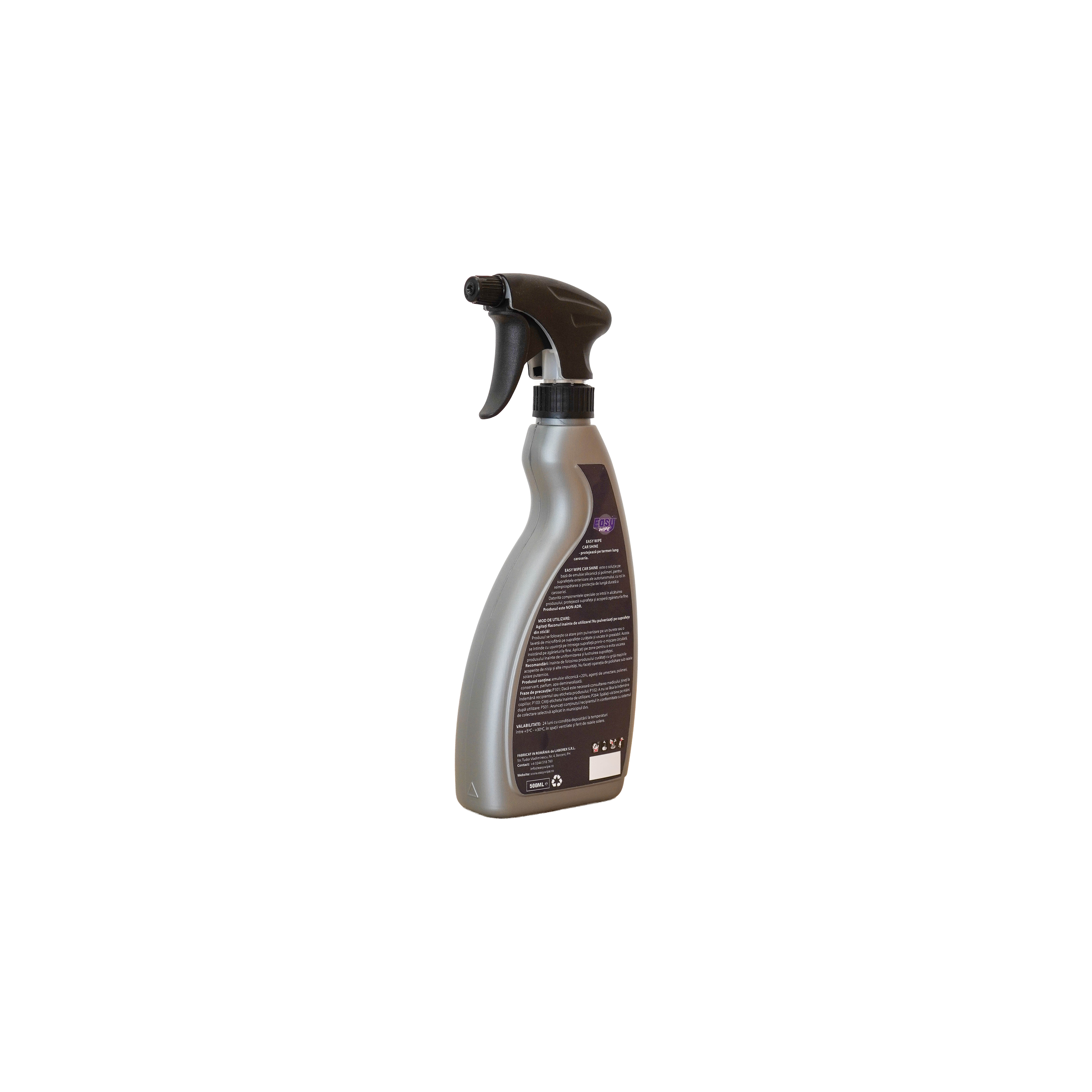 EASY WIPE CAR SHINE