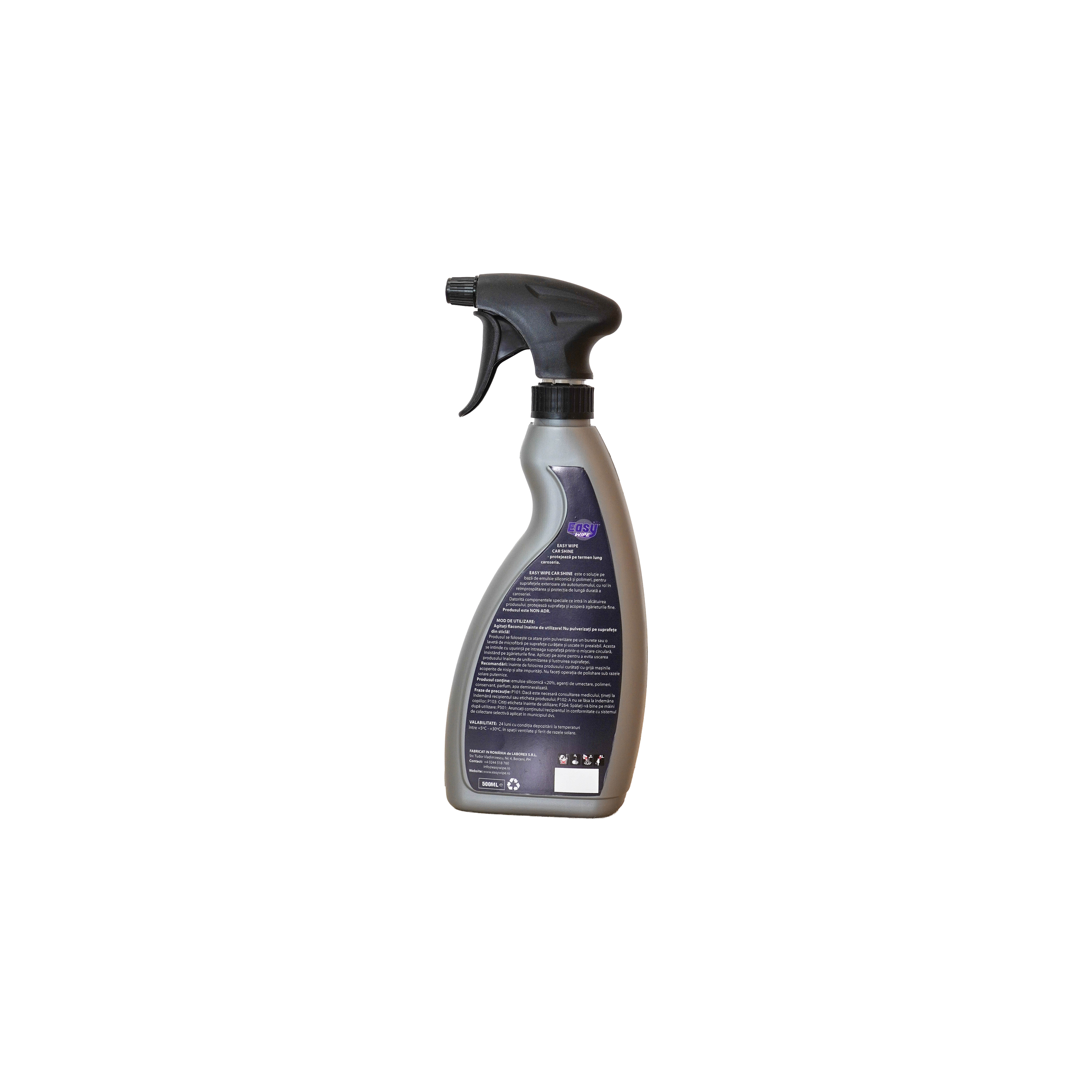 EASY WIPE CAR SHINE