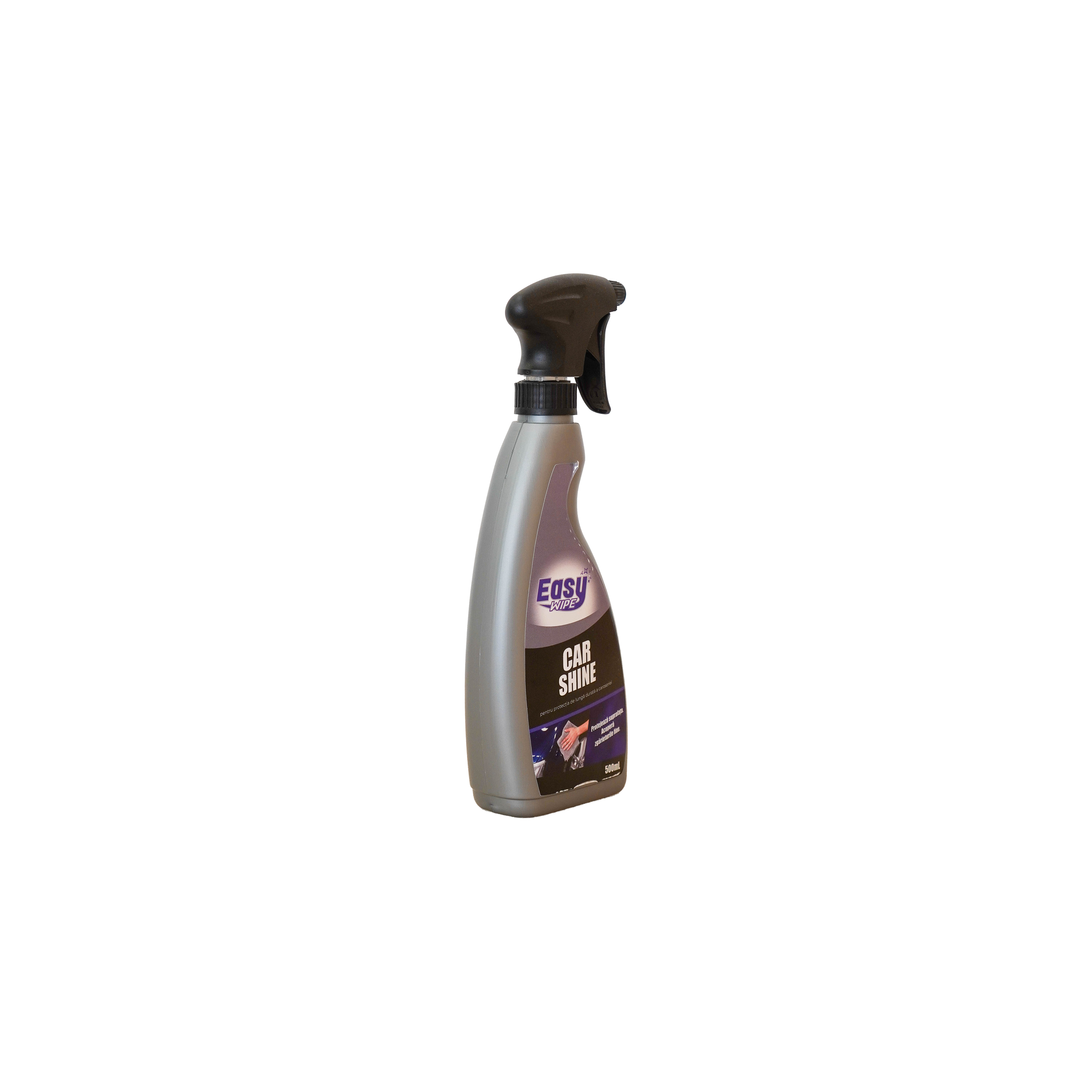 EASY WIPE CAR SHINE