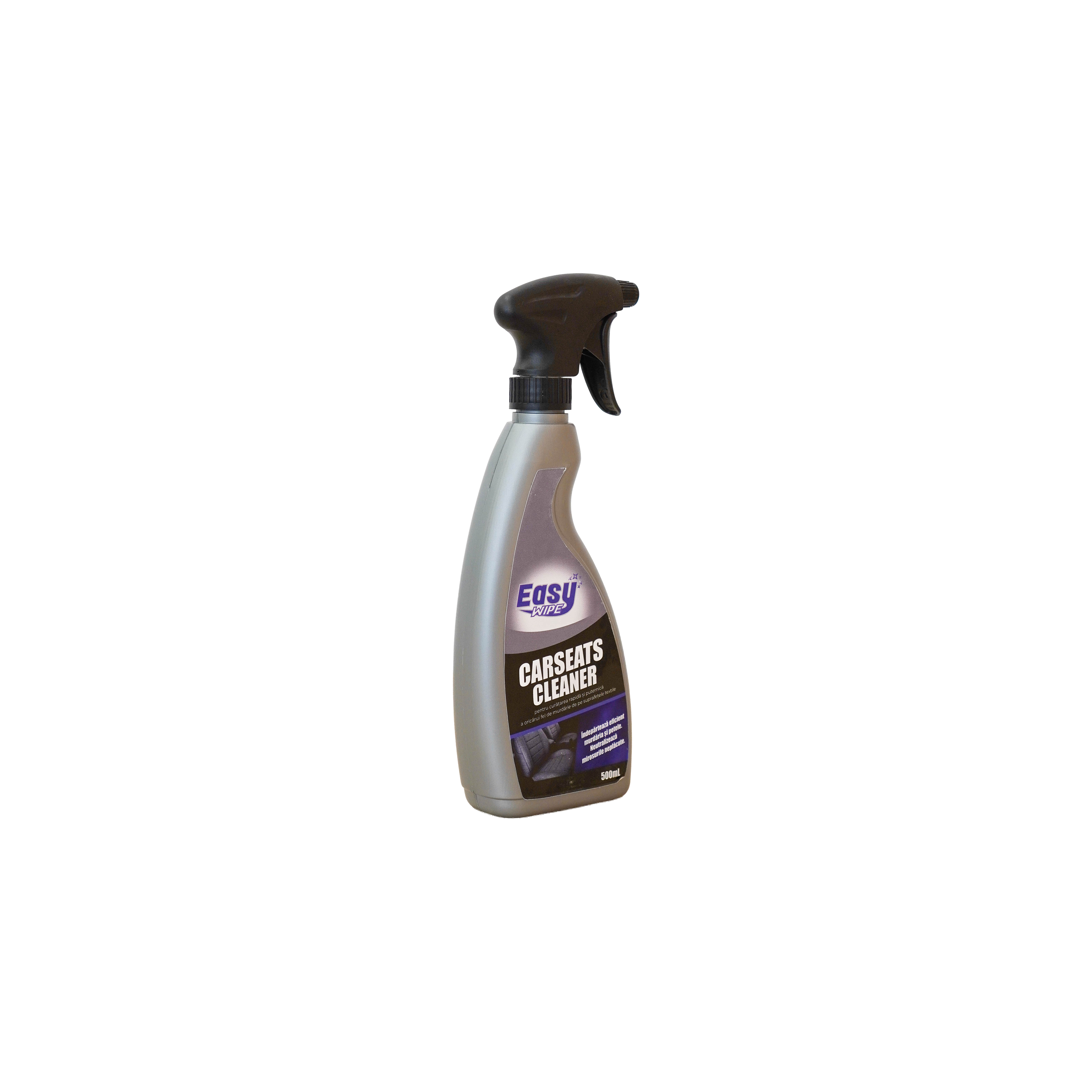 EASY WIPE CARSEATS CLEANER