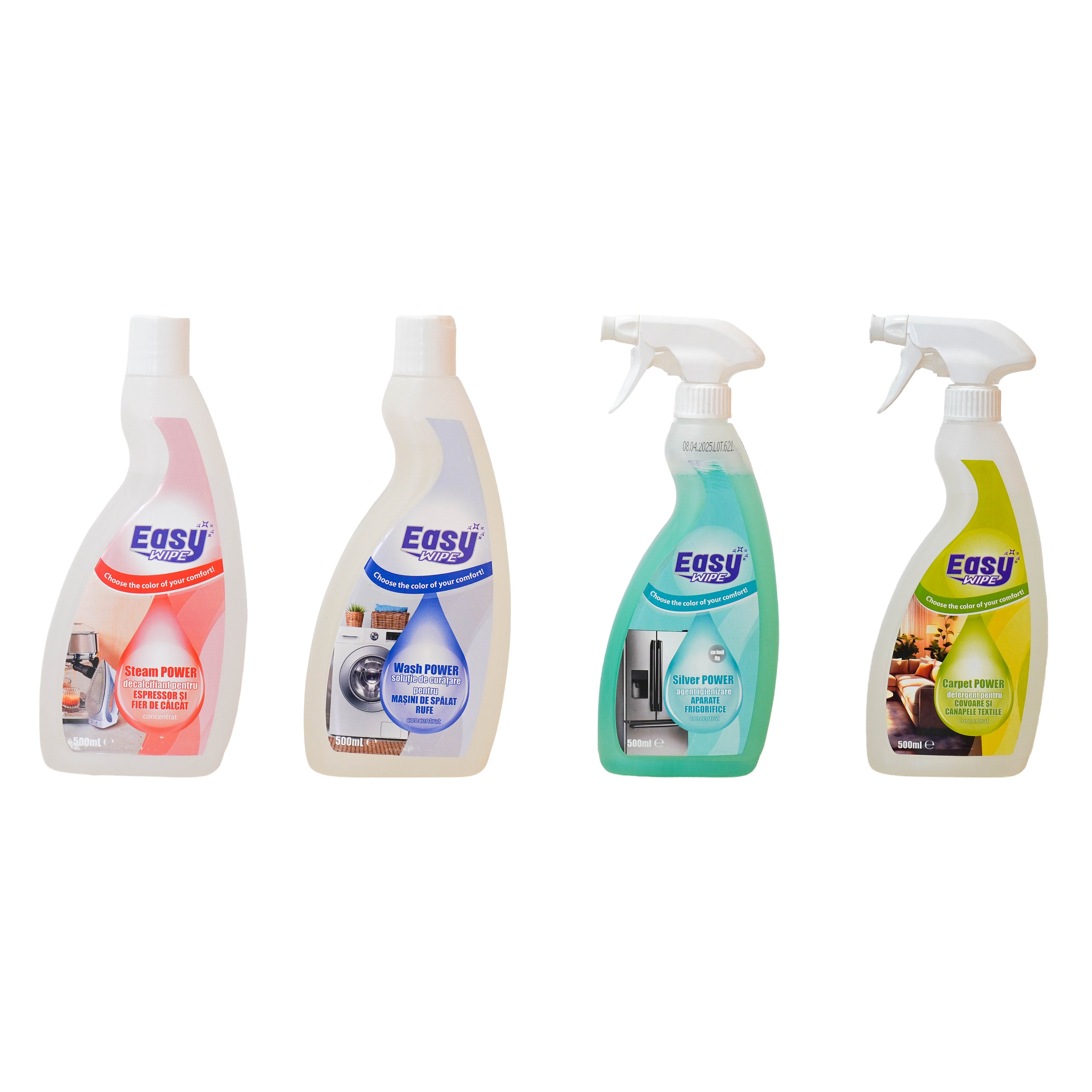 EASY WIPE GIFT BOX PLATINUM