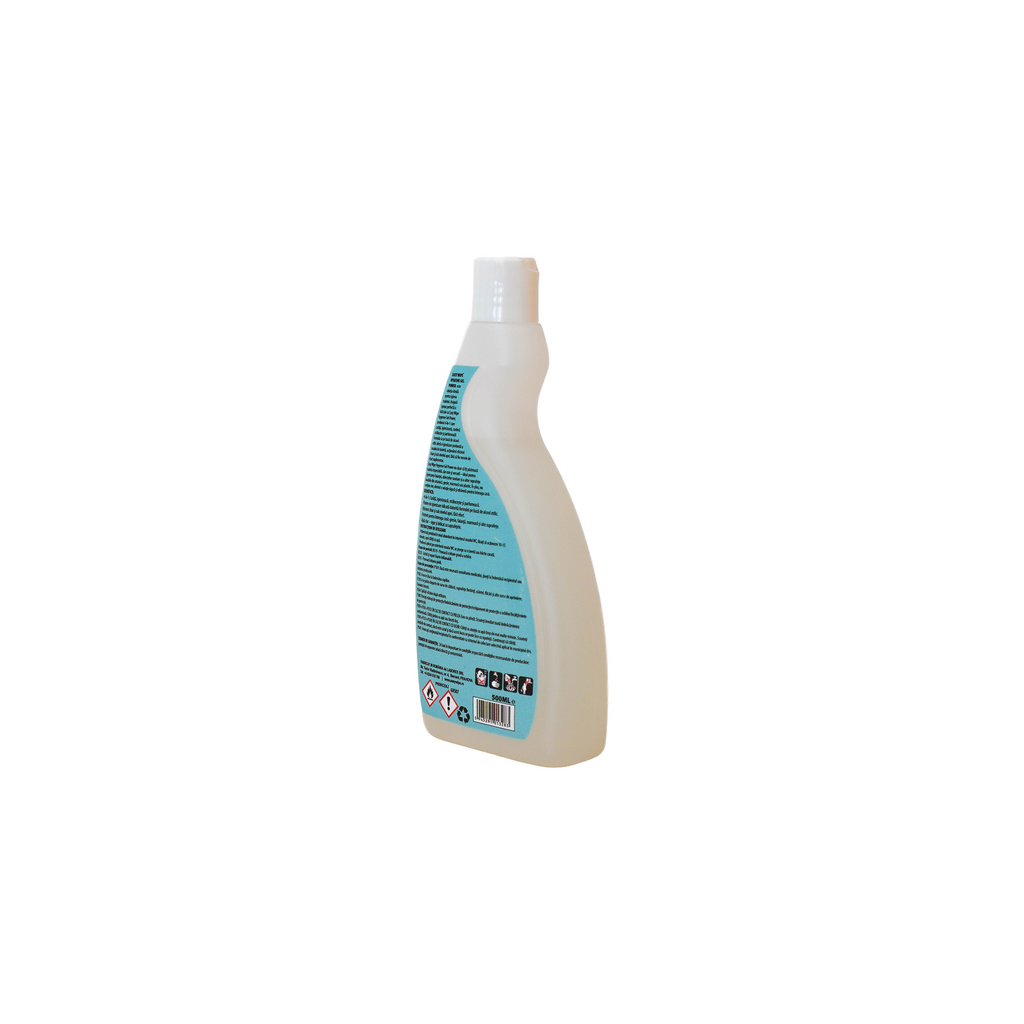 EASY WIPE HYGIENE GEL POWER