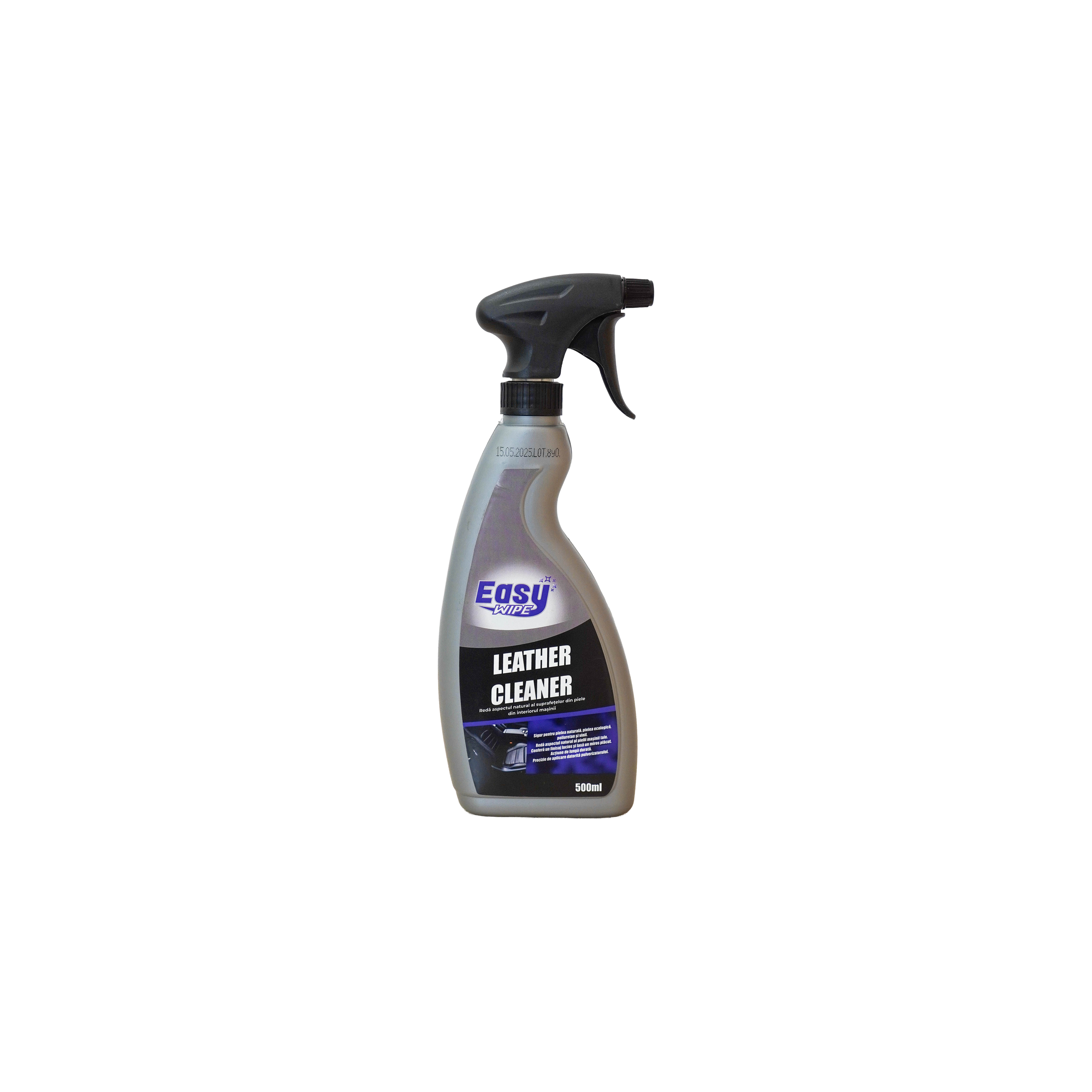EASY WIPE LEATHER CLEANER