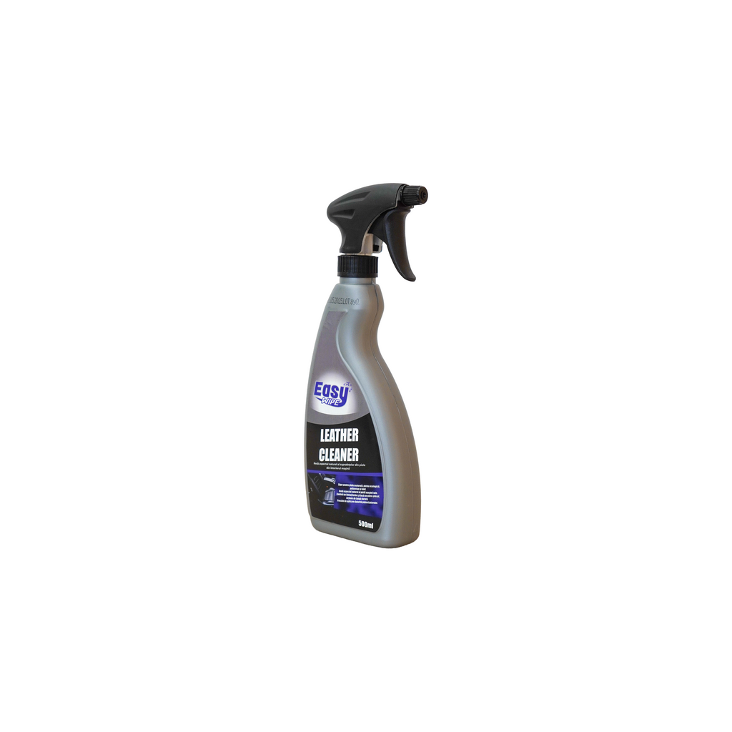 EASY WIPE LEATHER CLEANER