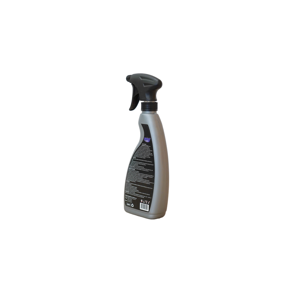 EASY WIPE LEATHER CLEANER