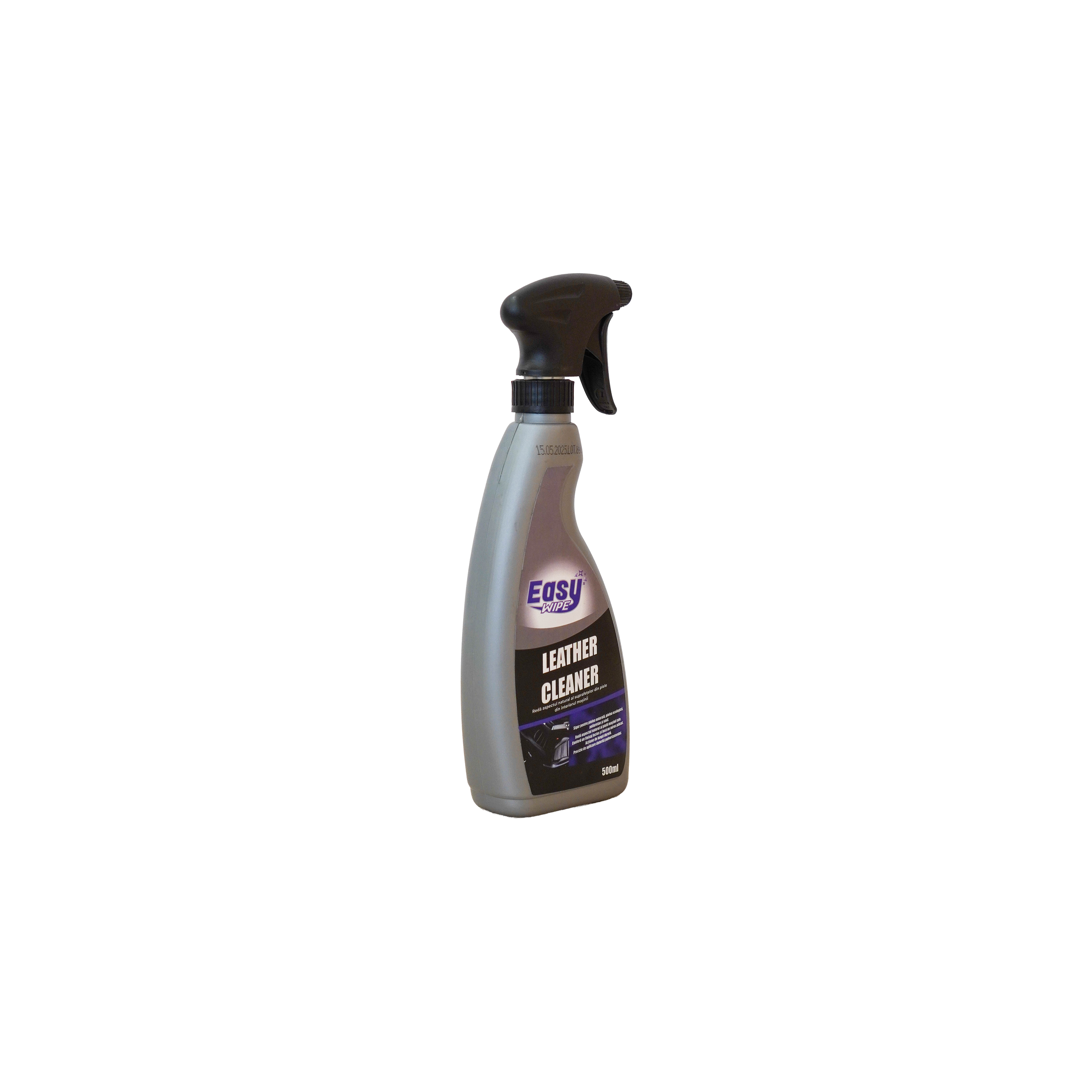 EASY WIPE LEATHER CLEANER