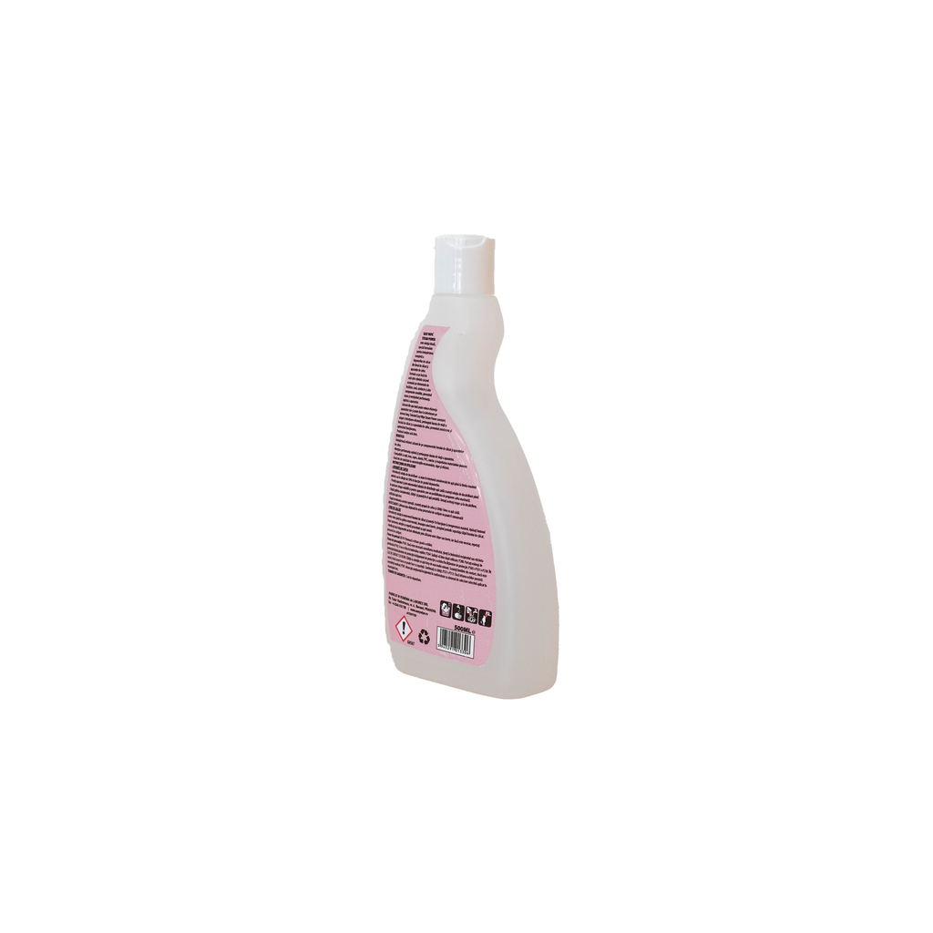 EASY WIPE STEAM POWER