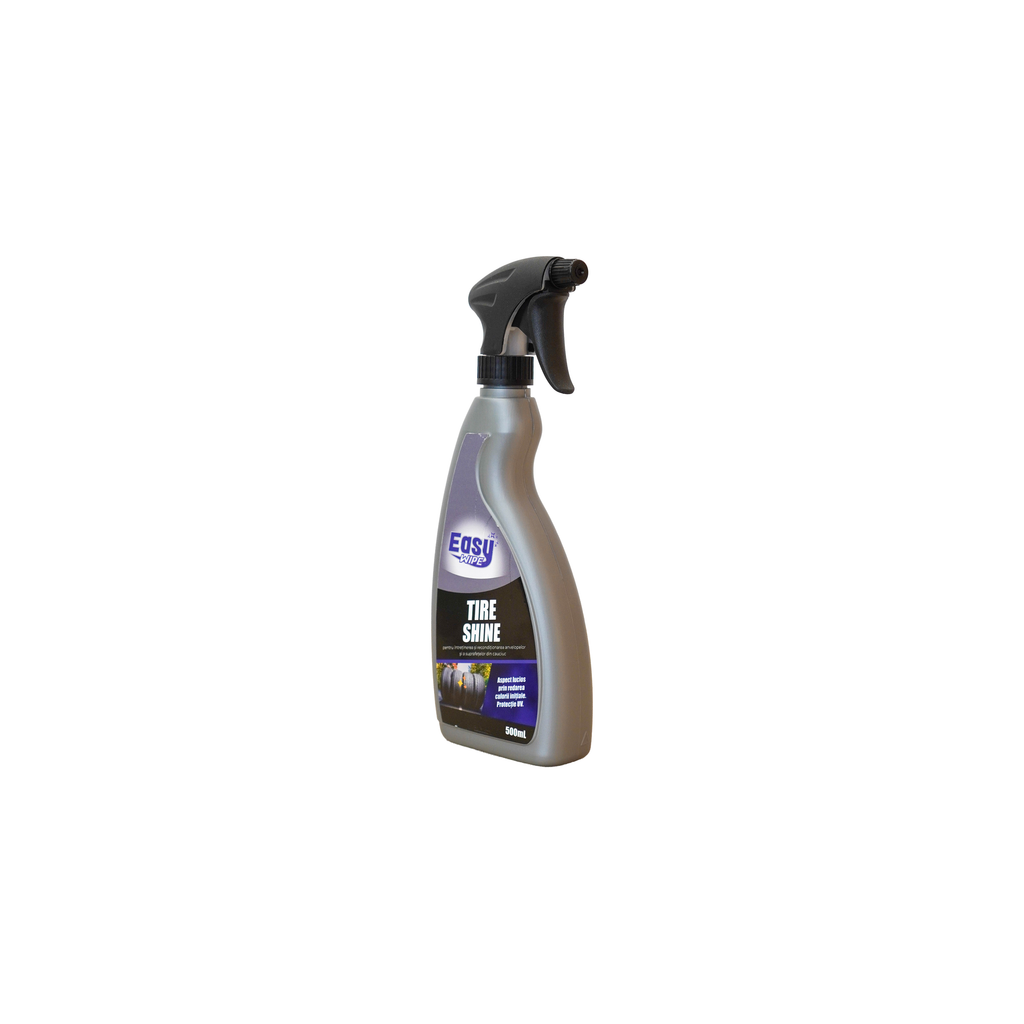 EASY WIPE TIRE SHINE