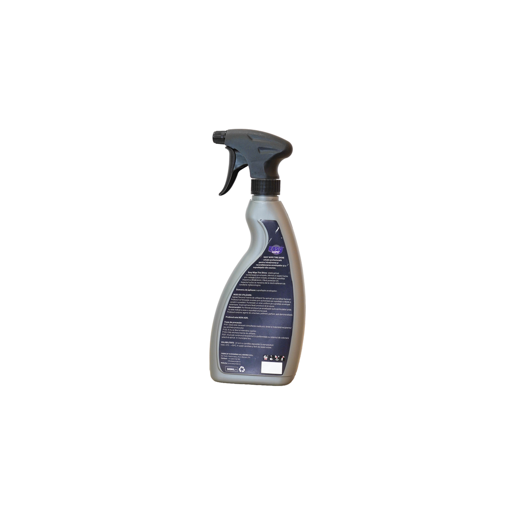 EASY WIPE TIRE SHINE