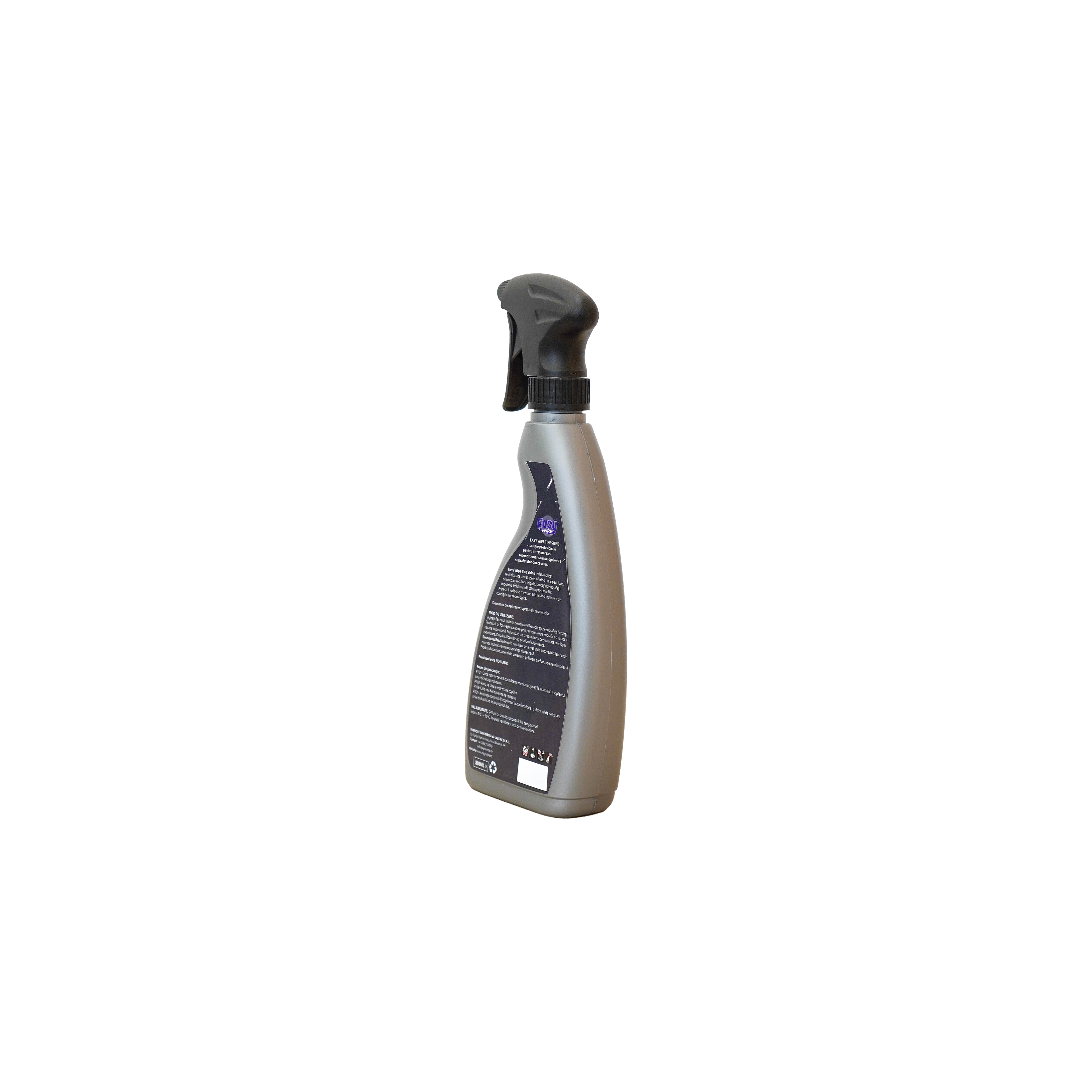 EASY WIPE TIRE SHINE
