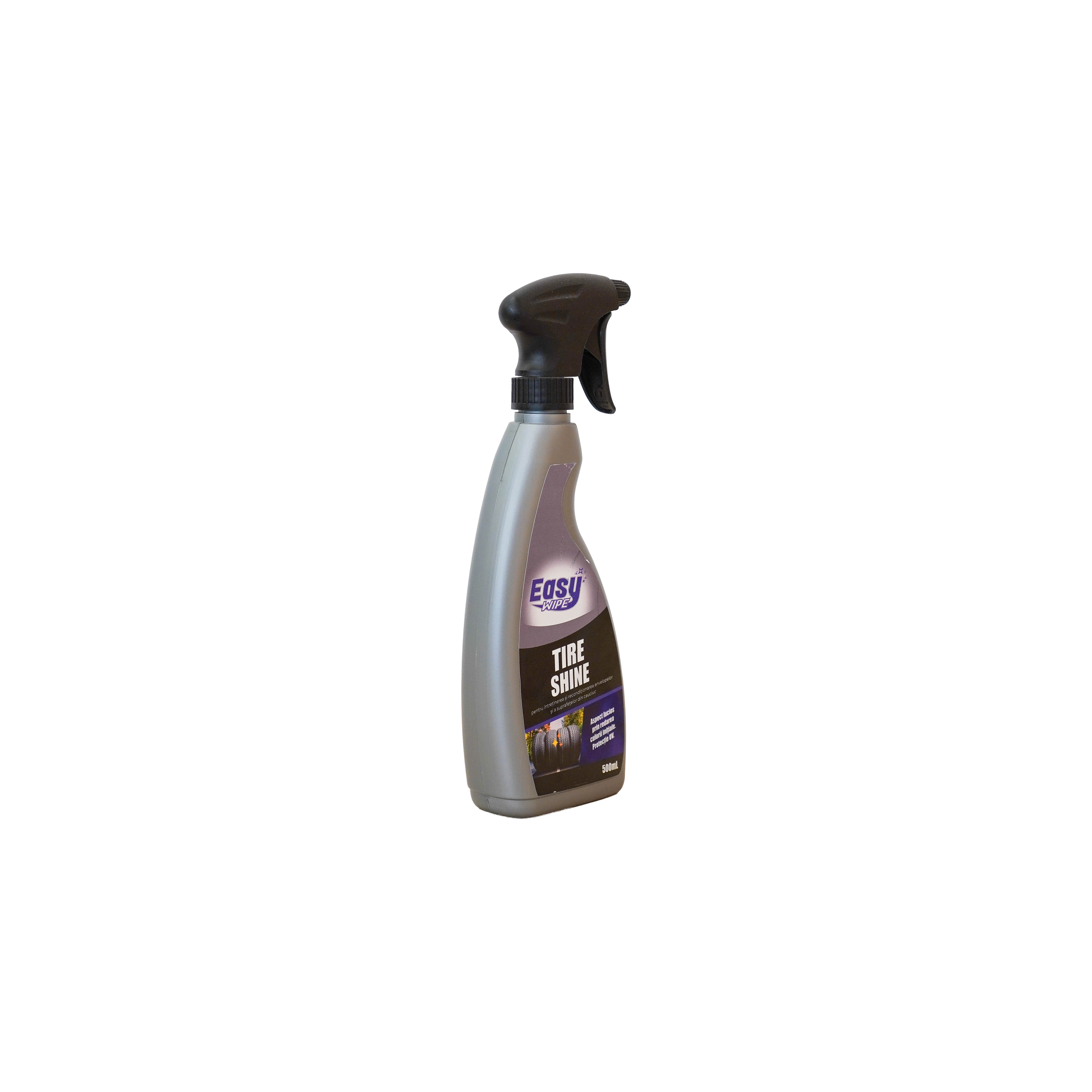 EASY WIPE TIRE SHINE