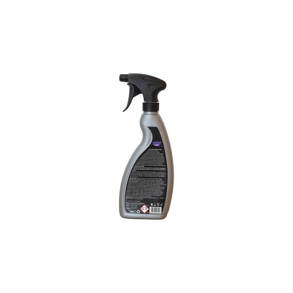 EASY WIPE WHEEL SHINE