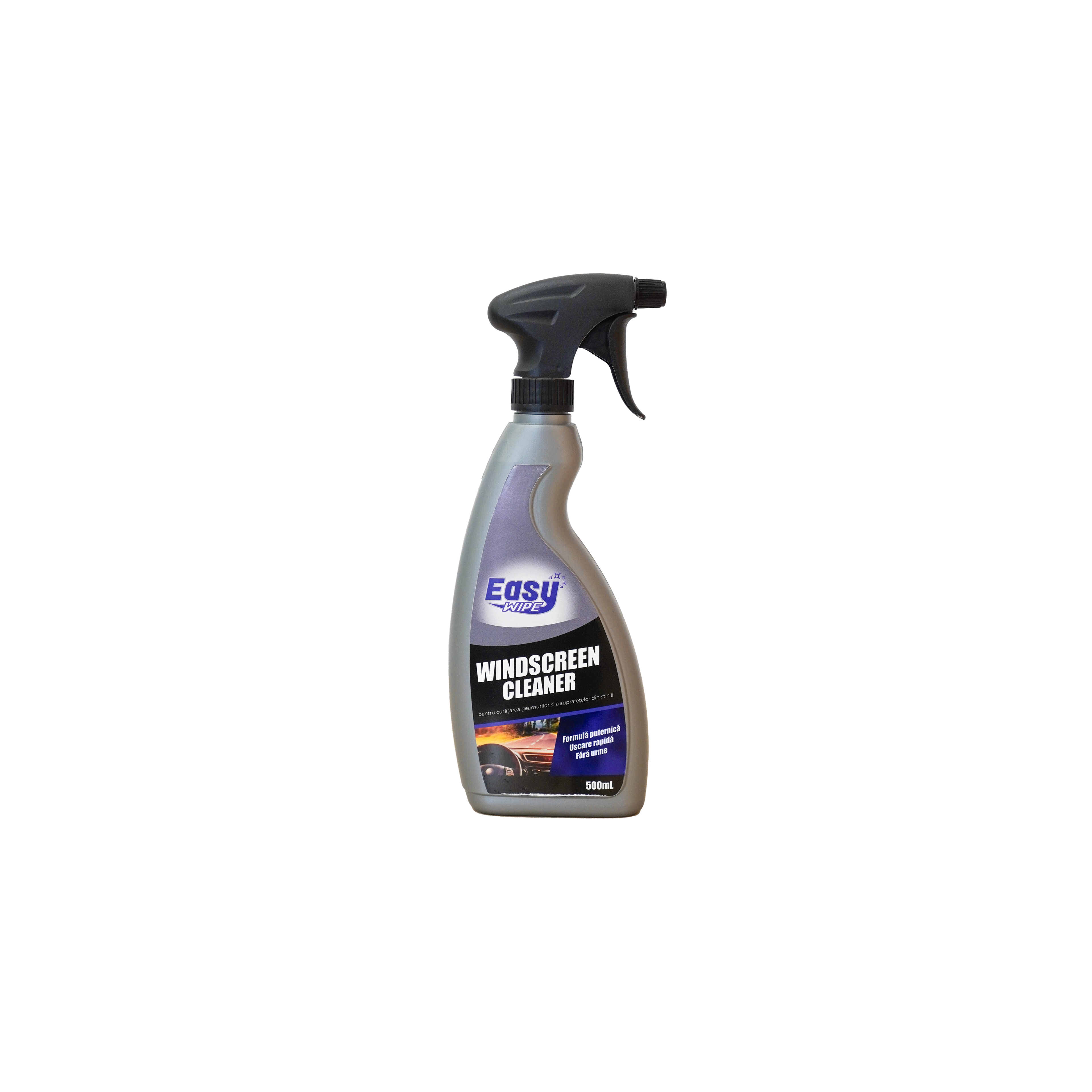 EASY WIPE WINDSCREEN CLEANER