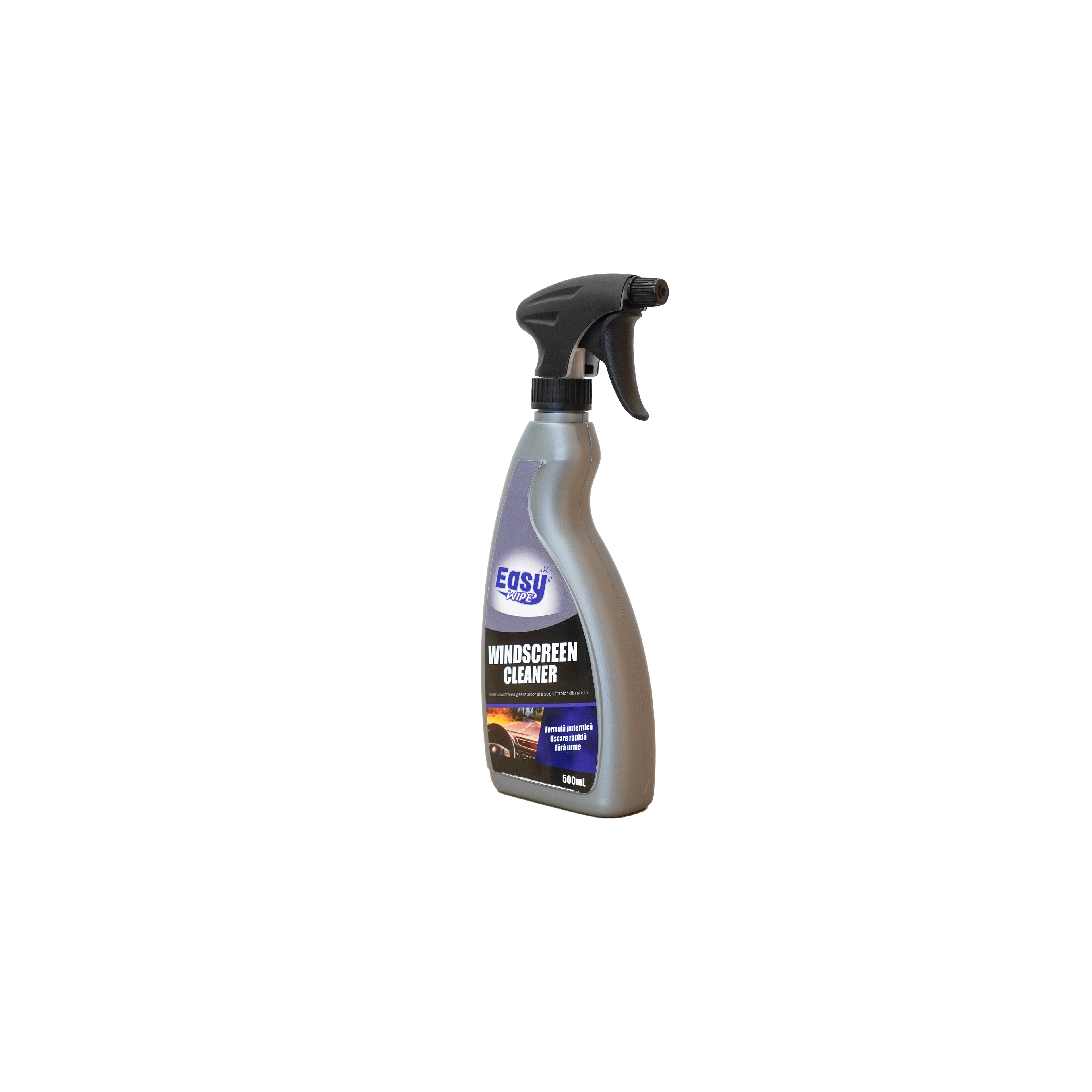 EASY WIPE WINDSCREEN CLEANER