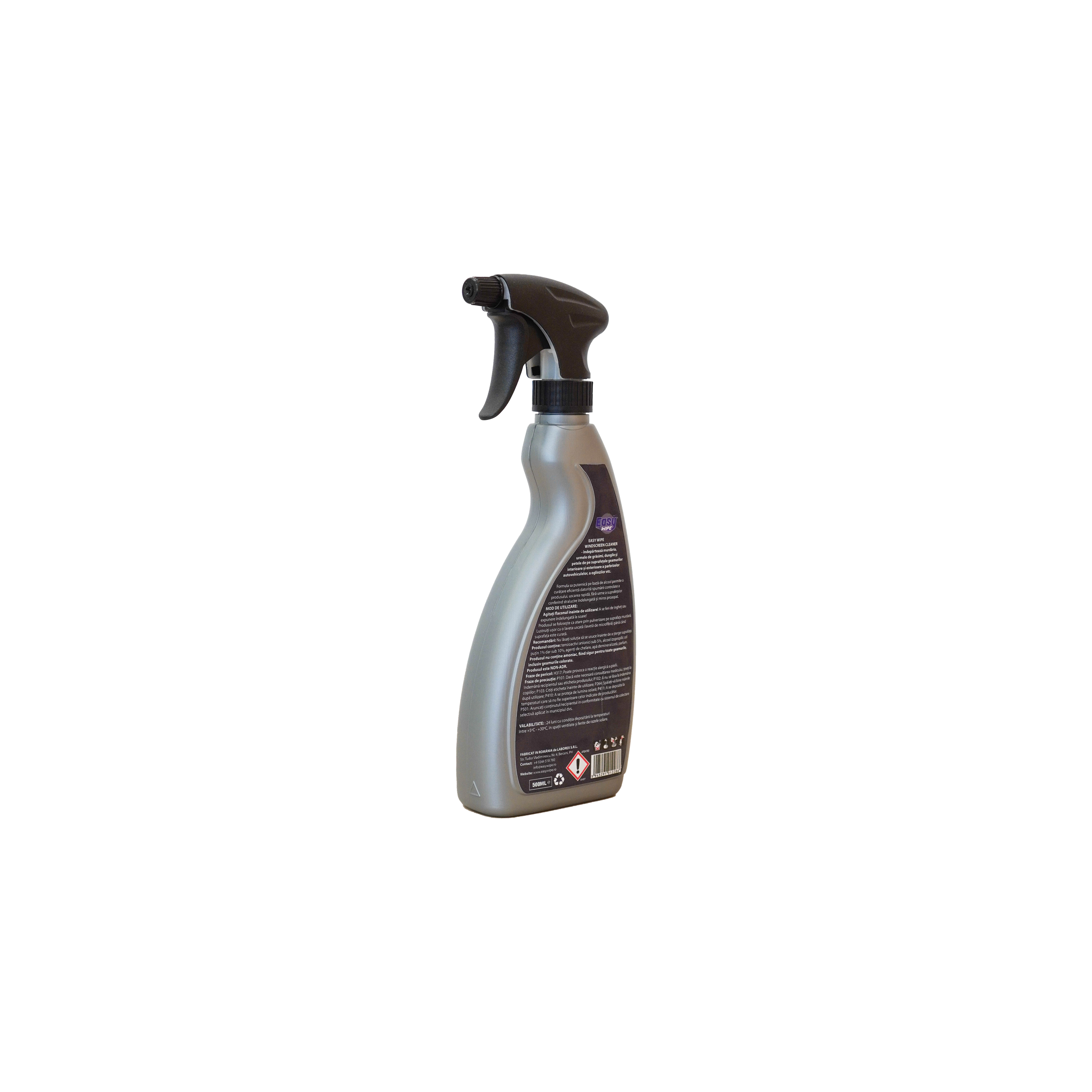 EASY WIPE WINDSCREEN CLEANER