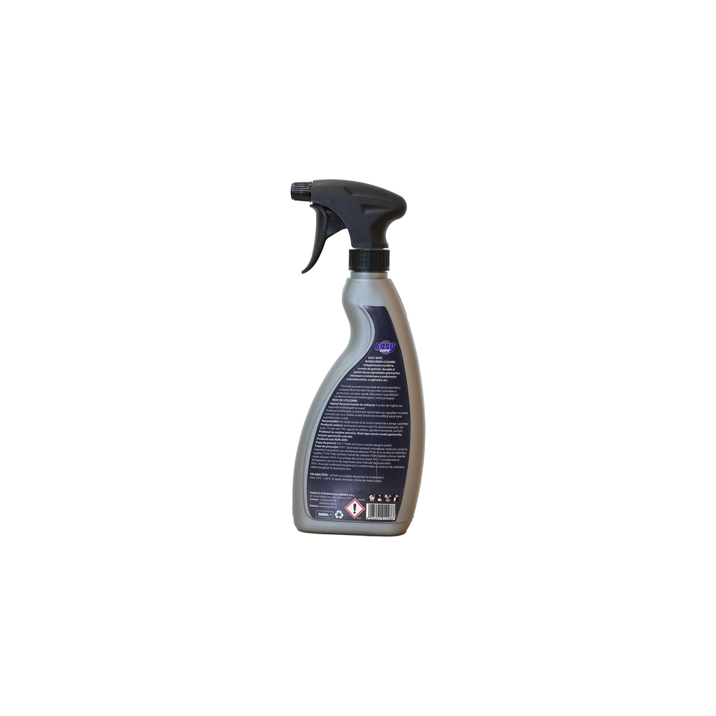 EASY WIPE WINDSCREEN CLEANER