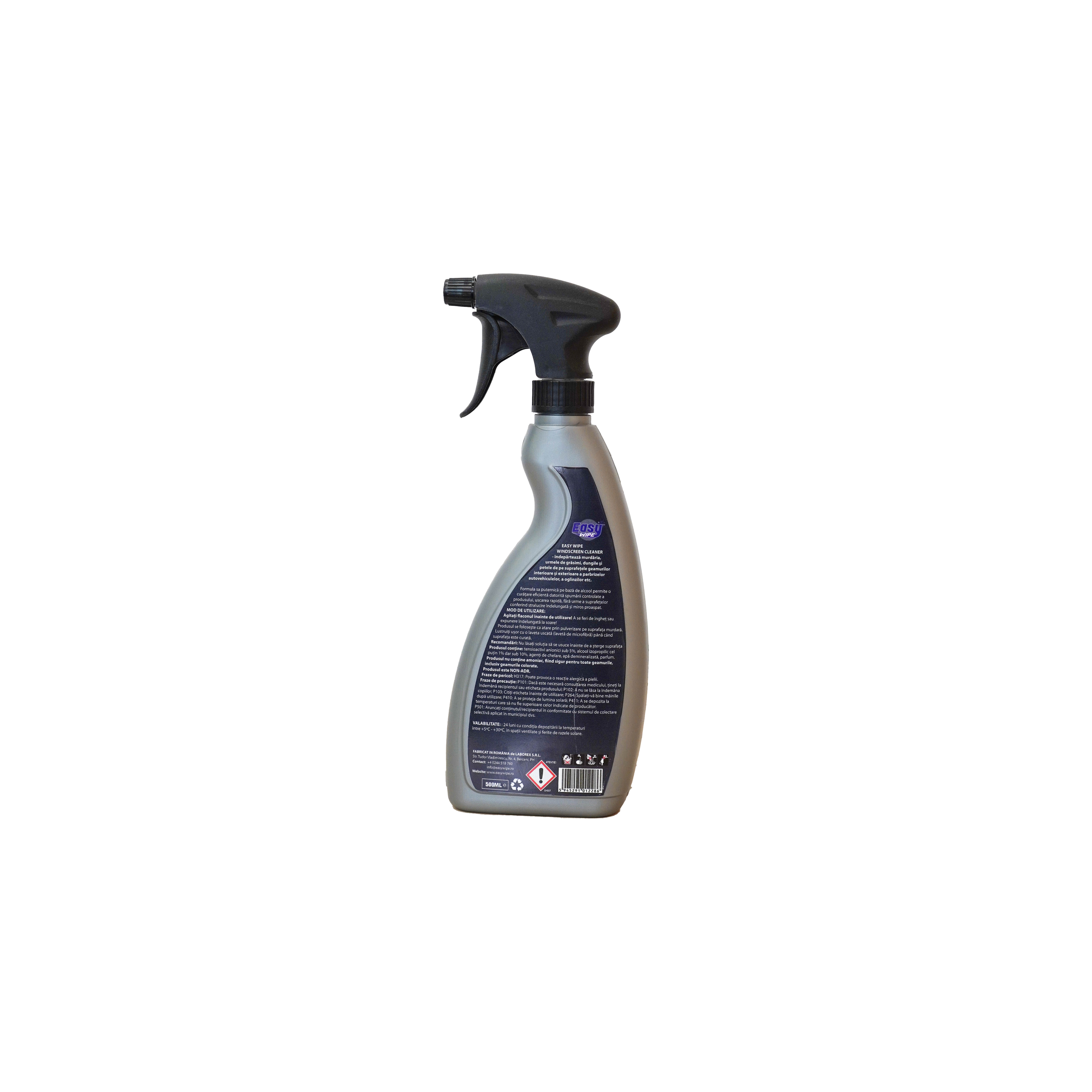 EASY WIPE WINDSCREEN CLEANER