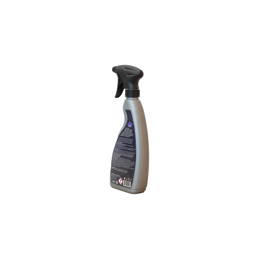 EASY WIPE WINDSCREEN CLEANER
