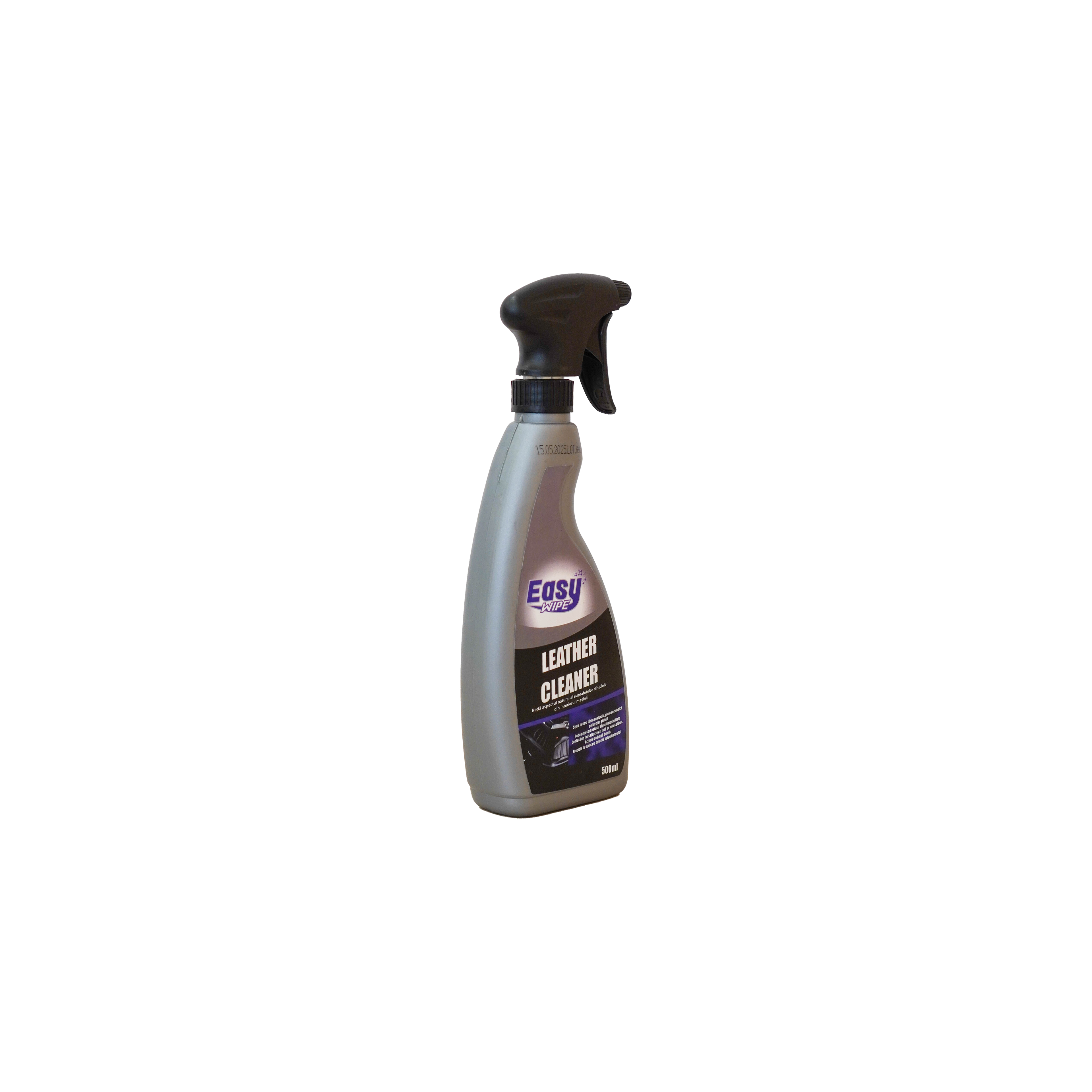 EASY WIPE WINDSCREEN CLEANER