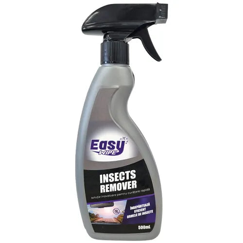 Insects Remover